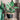 Faux plants & flowers