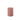 7.5x10 dust red outdoor LED candle
